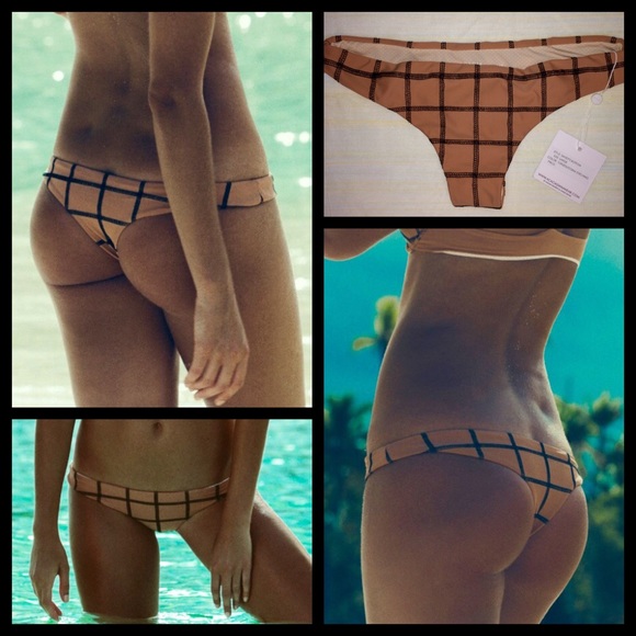 🚫SOLD🚫 ACACIA SANDYS BOTTOMS IN TOPLESS!😎