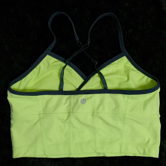 lululemon athletica Tops - Lululemon Sports Bra