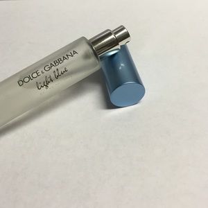 Dolce & Gabbana Light Blue Perfume