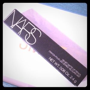 NARS & Jordana Bundle