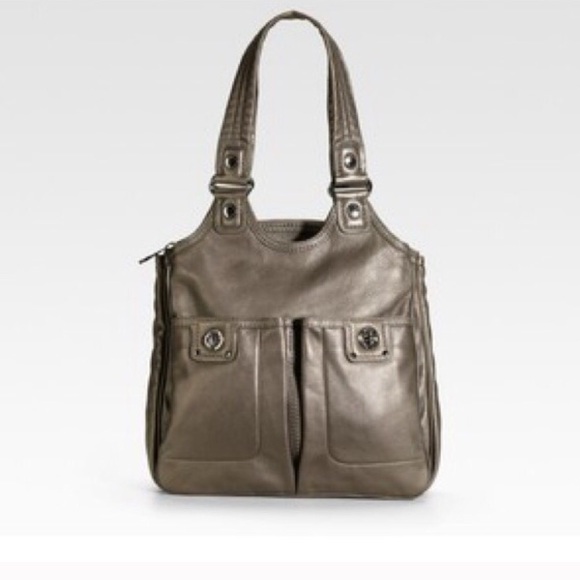Marc by Marc Jacobs Handbags - Marc by Marc Jacobs Teri tote