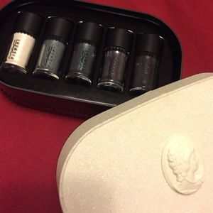 M•A•C 2014 Holiday Collection Makeup