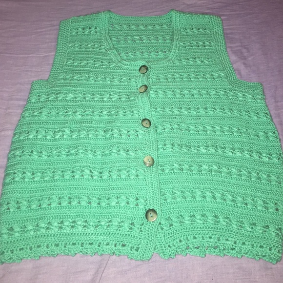 Vest