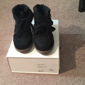 Isabel Marant Sneaker 100% Authentic