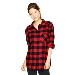 💥PM Editor Pick!💥Aritzia Flannel