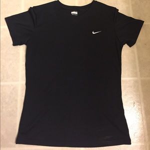 Nike dri fit shirt