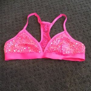 Victoria Secret Braette