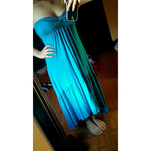 Baithing suit cover up dress