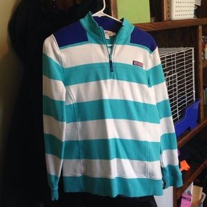 Vineyard Vines Shep Shirt never worn