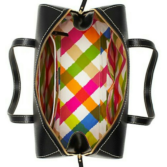 More pictures of Kate Spade Leather handbag