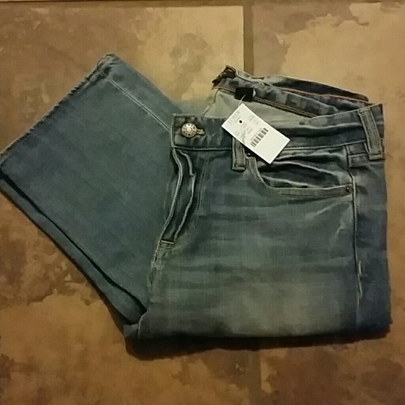 JCREW FACTORY JEANS