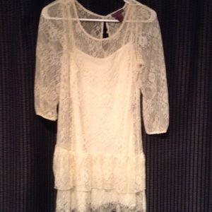 Dress from Nordstrom