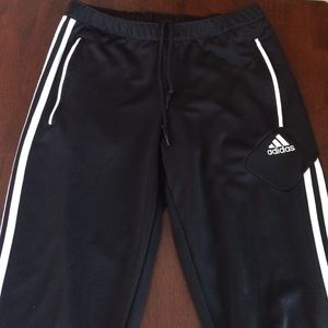 Adidas sweats