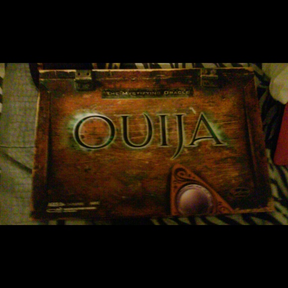 Ouija board