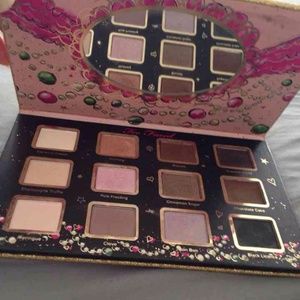 Too Faced Sugar & Spice