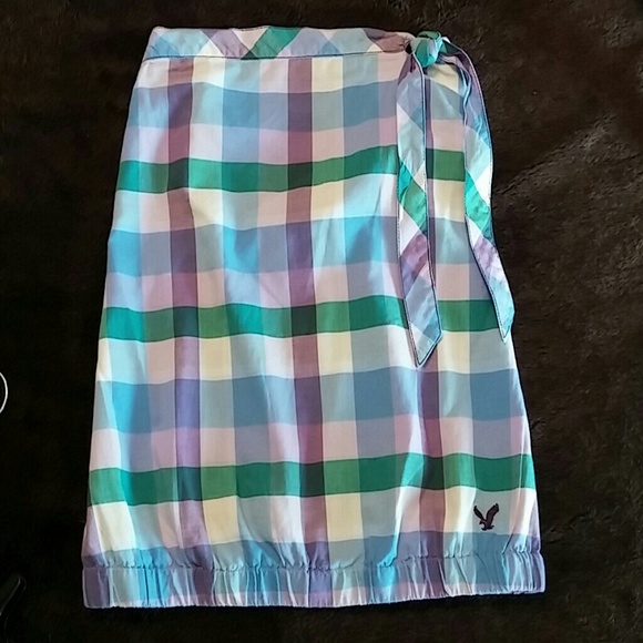 American. Eagle Outfitters Halter Top