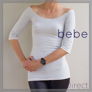 Bebe Top