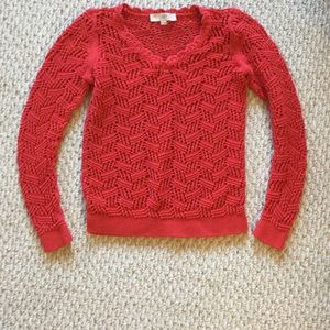 Ann Taylor Loft Sweater