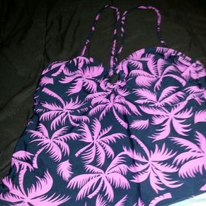 Tankini Top