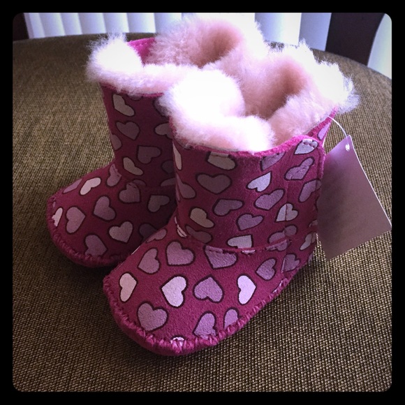 Uggs for baby