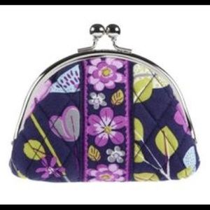 🌸Vera Bradley🌸 Clutch Wallet