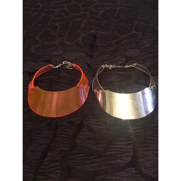 H&M Necklaces (Bundle)