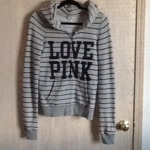 Victoria Secret Hoodie