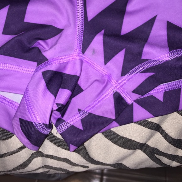 ️SOLD ON Ⓜ️Nike Pro Spandex Shorts - Picture 3 of 4