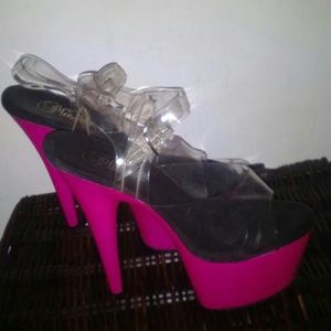Stripper Dance shoes (HOT SELLER)!!!!!