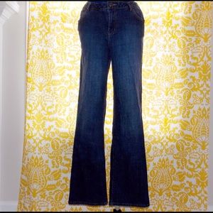 Venezia Boot Cut Jeans Size 12