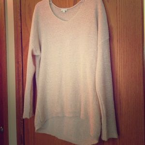 GAP sparkle sweater