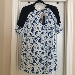 Brand new French Connection dress