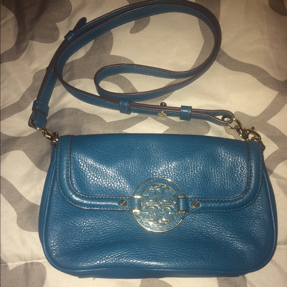 Tory Burch Amanda Crossbody