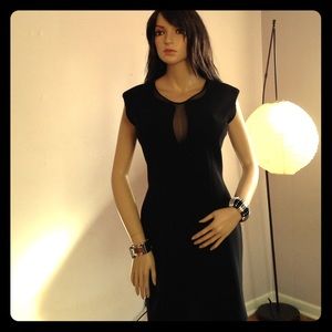 ❤️Black Kardashian Kollection with mesh front🌹