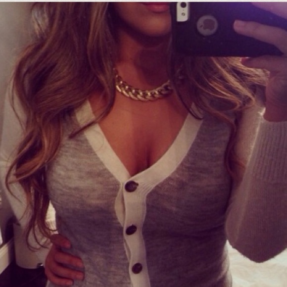 Jewelry - Chunky Link Necklace