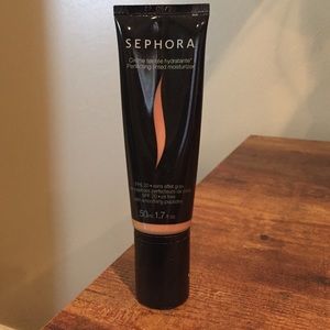 Sephora tinted moisturizer