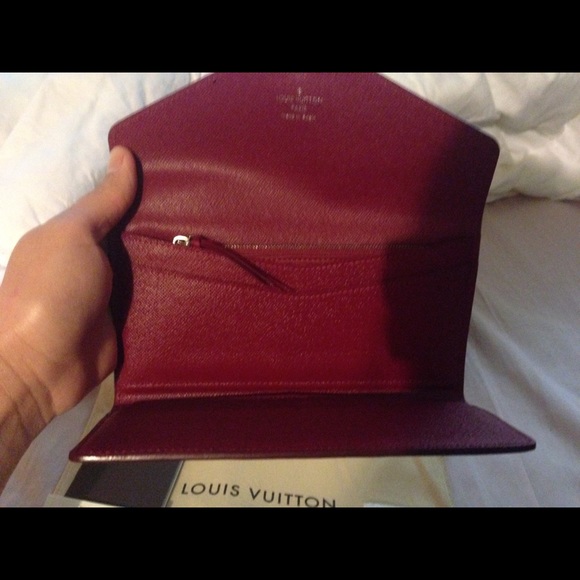 Epi lv wallet - Picture 2 of 3