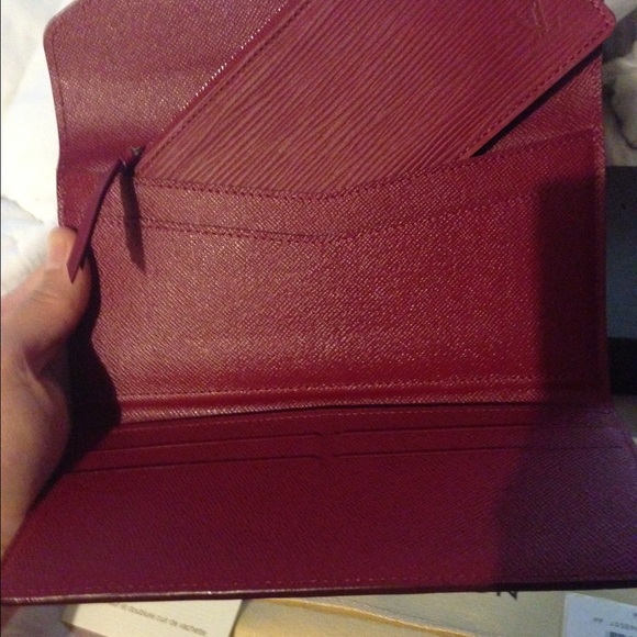 Epi lv wallet - Picture 3 of 3