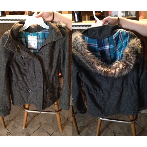 Childs medium jacket - Picture 1 of 1