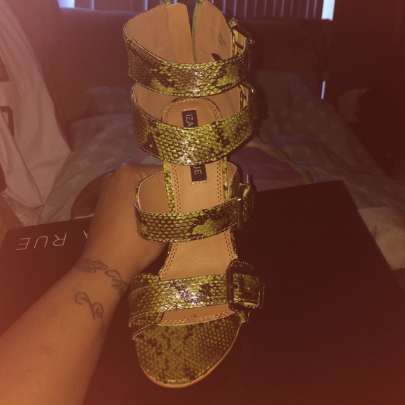 snakeskin *make an offer* - Picture 3 of 4