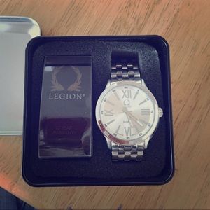 Brand new men's watch