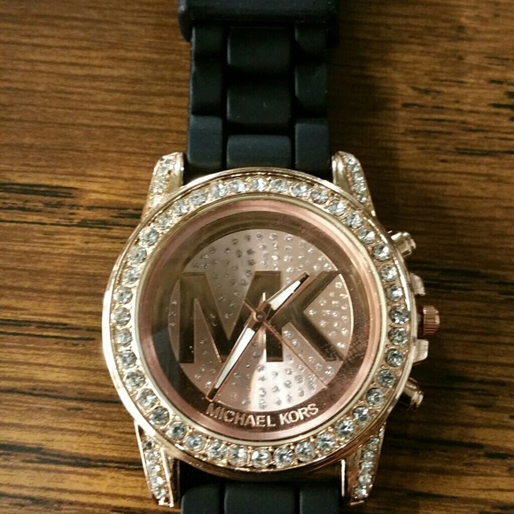 Michael Kors Inspired watch