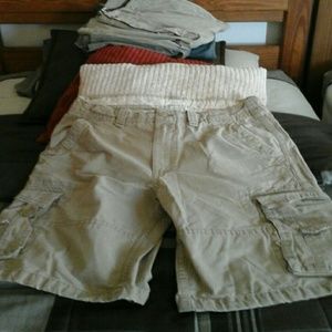 Aeropostel  shorts