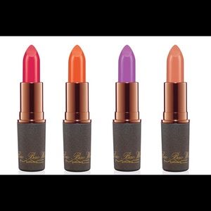 MAC Bao Bao Wan Forbidden Sunrise + Lavender Jade