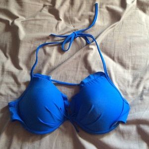 Victoria's Secret bikini top