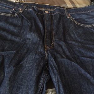 Men's Levi jeans