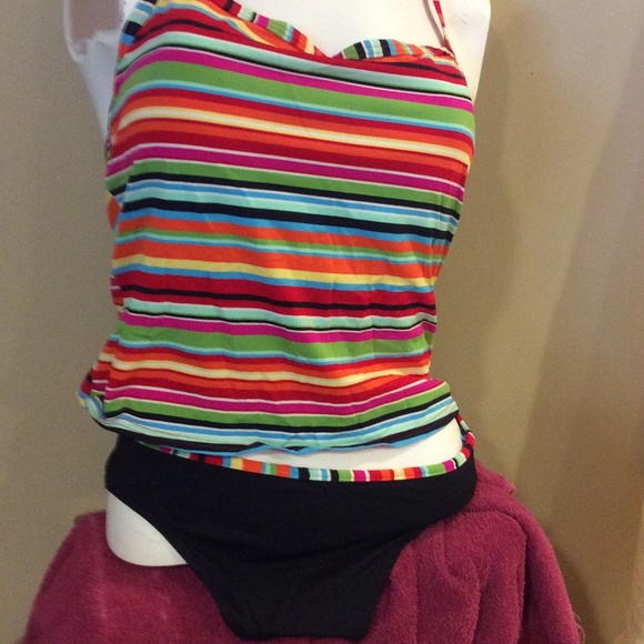 Swimsuit - Picture 1 of 2