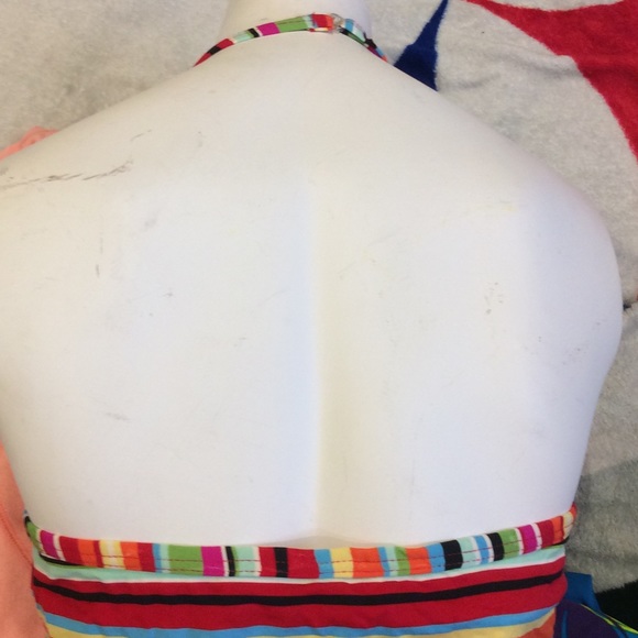 Swimsuit - Picture 2 of 2