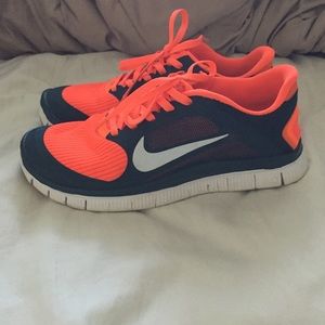 Nike Free Run 4.0 v3