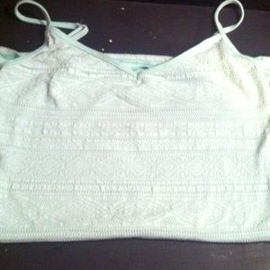 Aeropostale tank top